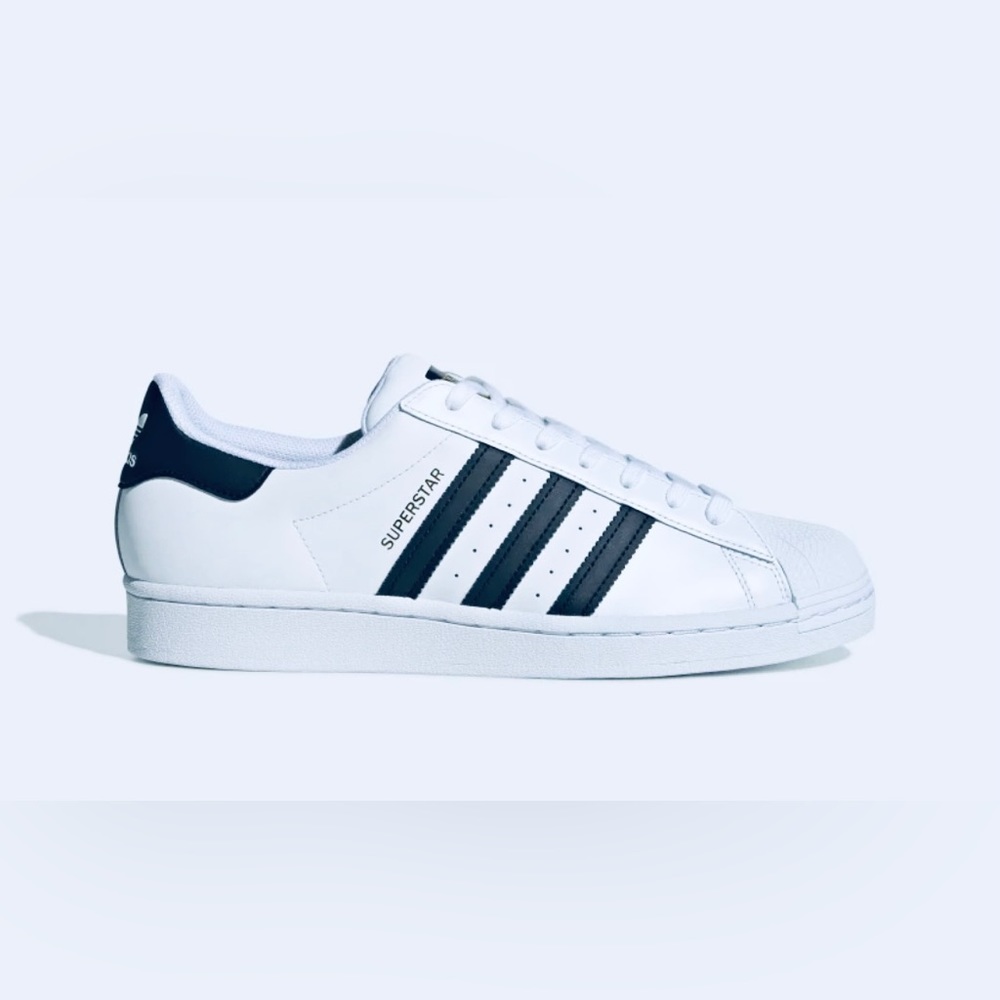 ADIDAS Men’s Classic Superstar Sneaker